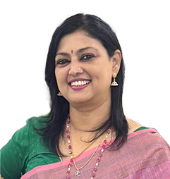 Dr. Reshma Ganesh