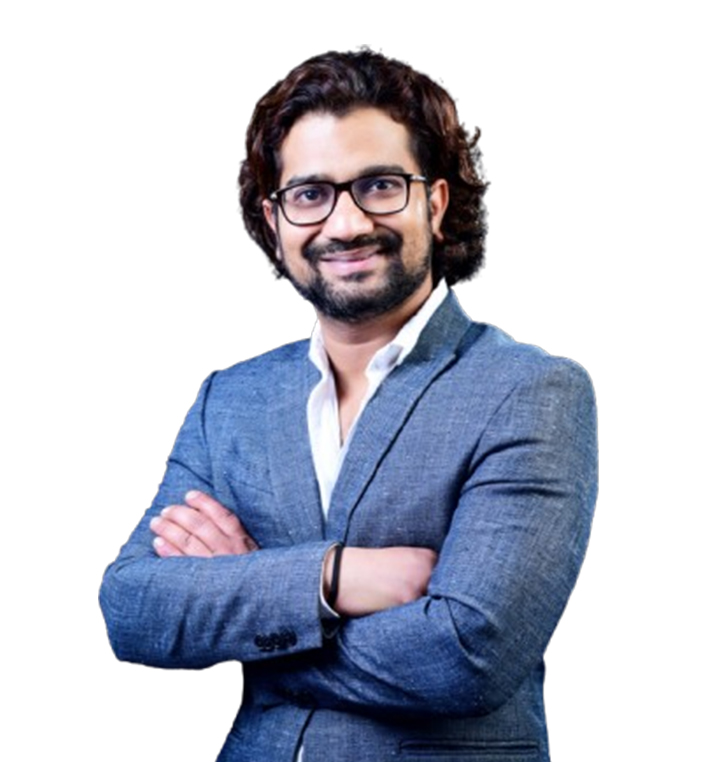 Mr. Rohit Mittal