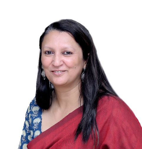 Mrs. Naina Dhillon