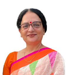 Ms. Rohini Aima