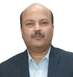 Mr. Nikhil Wagh