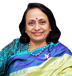 Dr. Revathi Srinivasan