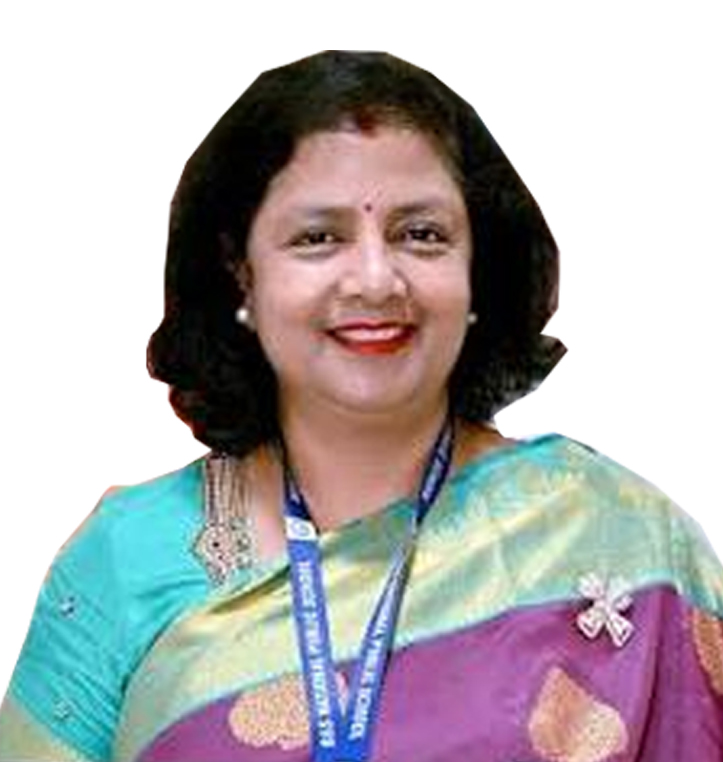 Dr. Malini M Dutta