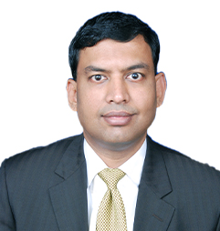 Dr. Anand Lakshman
