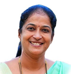 Ms. Suseela Santhosh