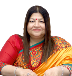 Dr. Jyotsana Minocha