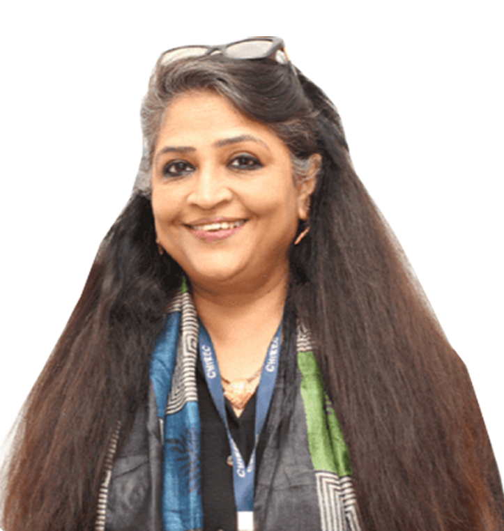 Ms. Sanchita Raha