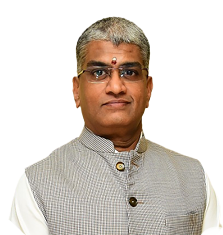 Mr. Anantha Krishnan B