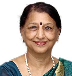 Mrs. Kalyani Patnaik
