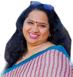 Mrs. Manju Surendran