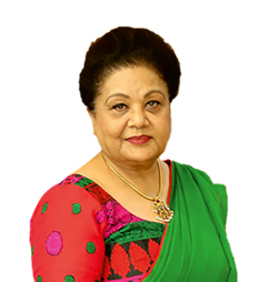 Mrs. Anita Malhotra