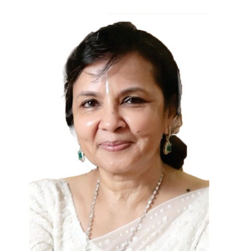 Ms. Anjali Jaipuria