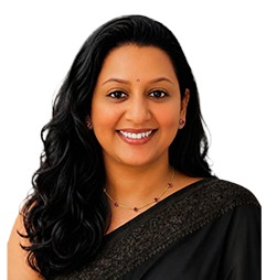 Ms. Megha Naveen