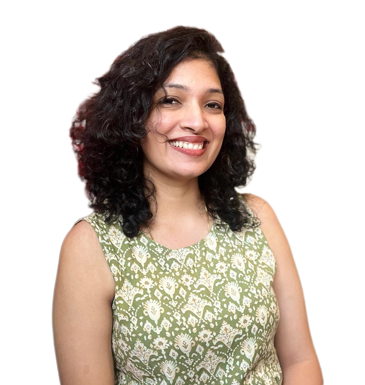 Varsha Jayashankar