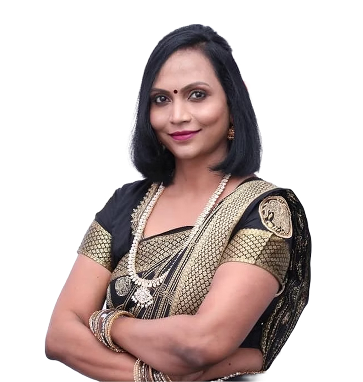 Dr. Sumalini B Swamy