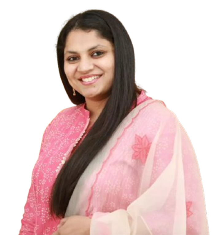 Ms. Sinduri Reddy