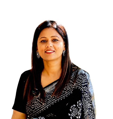 Ms. Tanu Tiwari