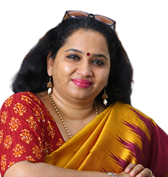 Dr. Manju Surendran