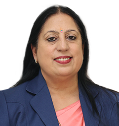 Dr. Ritu Dewan