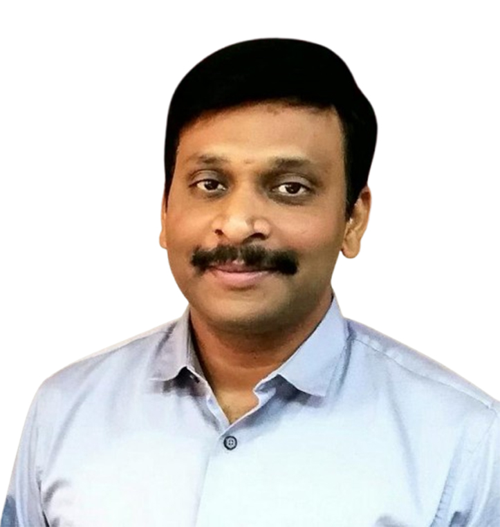 Mr. Sreekanth Koganti