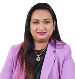 Dr. Hamsa K. Venugopal