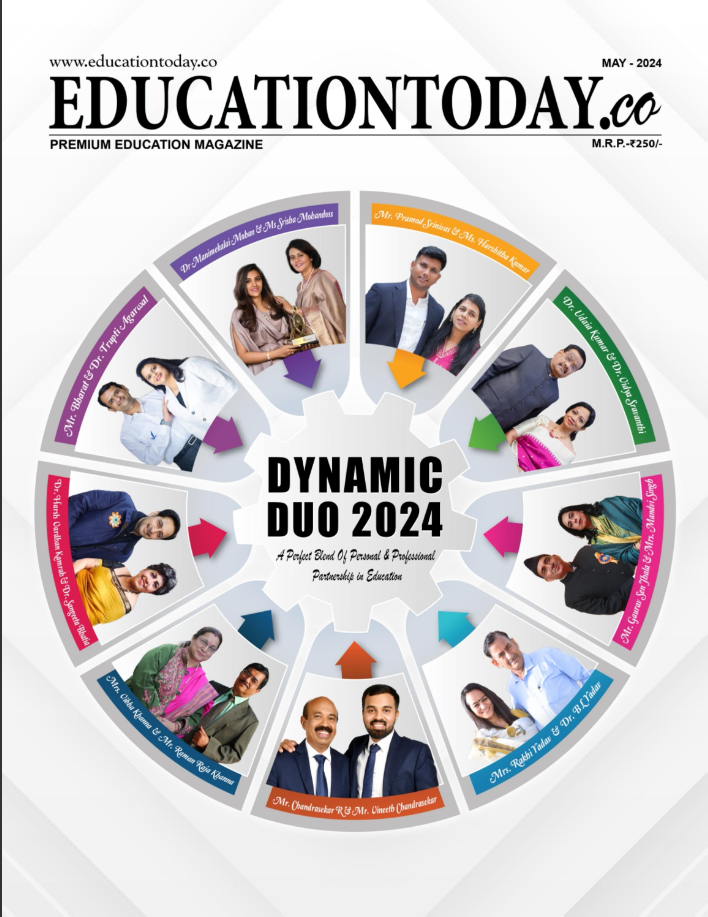 May 2024