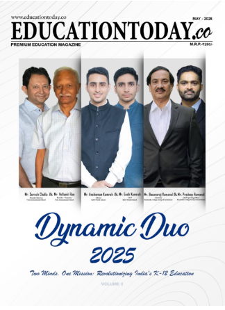 May 2025